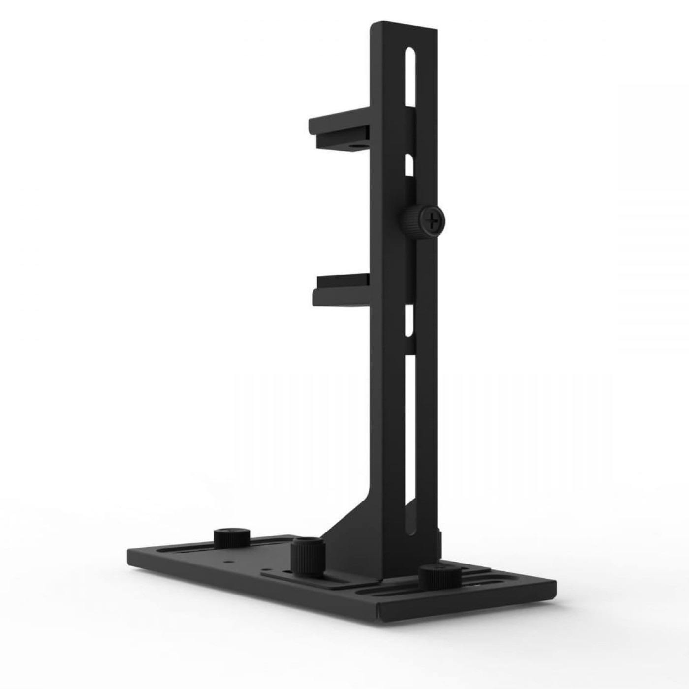 Підставка для відеокарти Zalman VS2 Black (ZM-VS2)