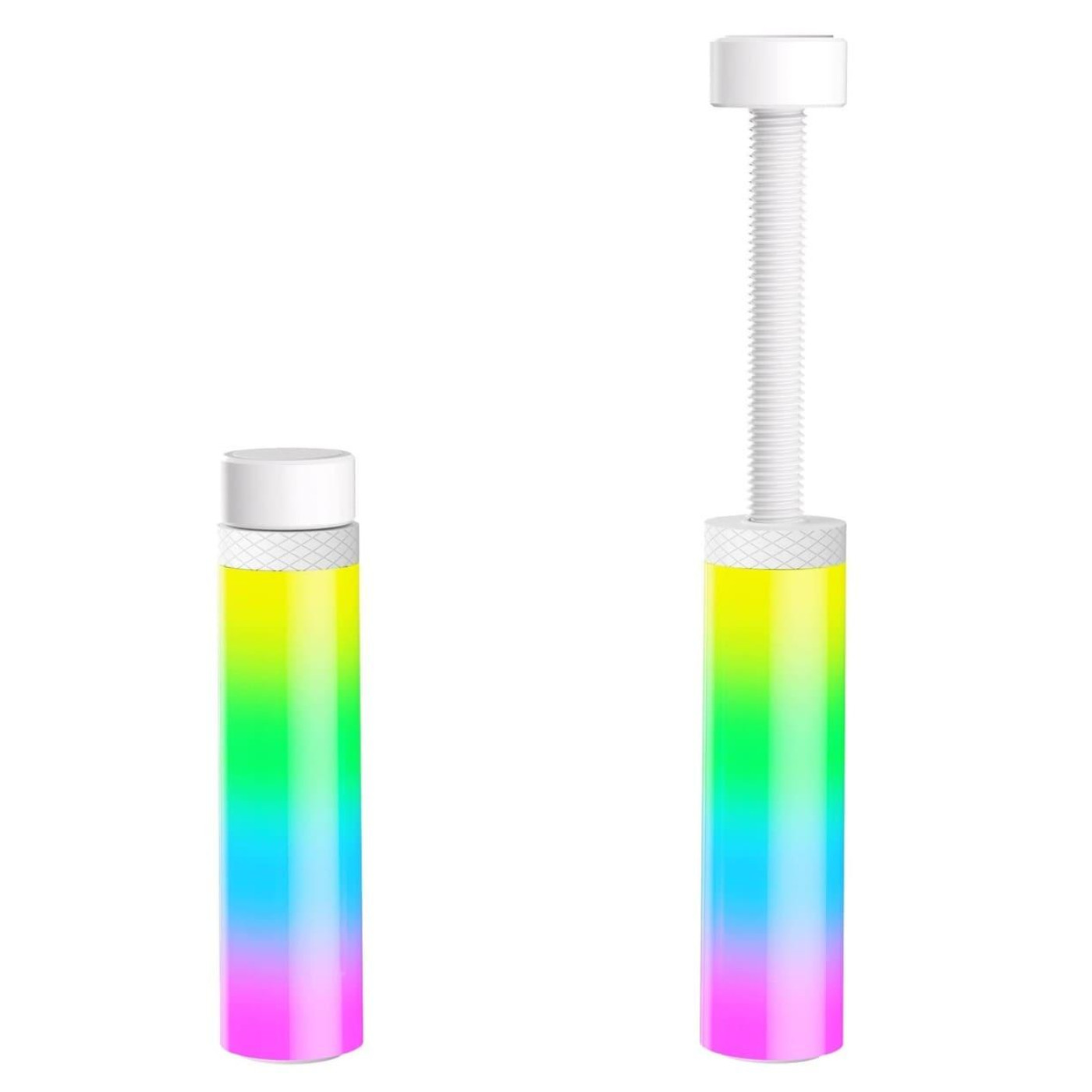 Підставка для відеокарти Coolmoon GR125 ARGB (GR125)