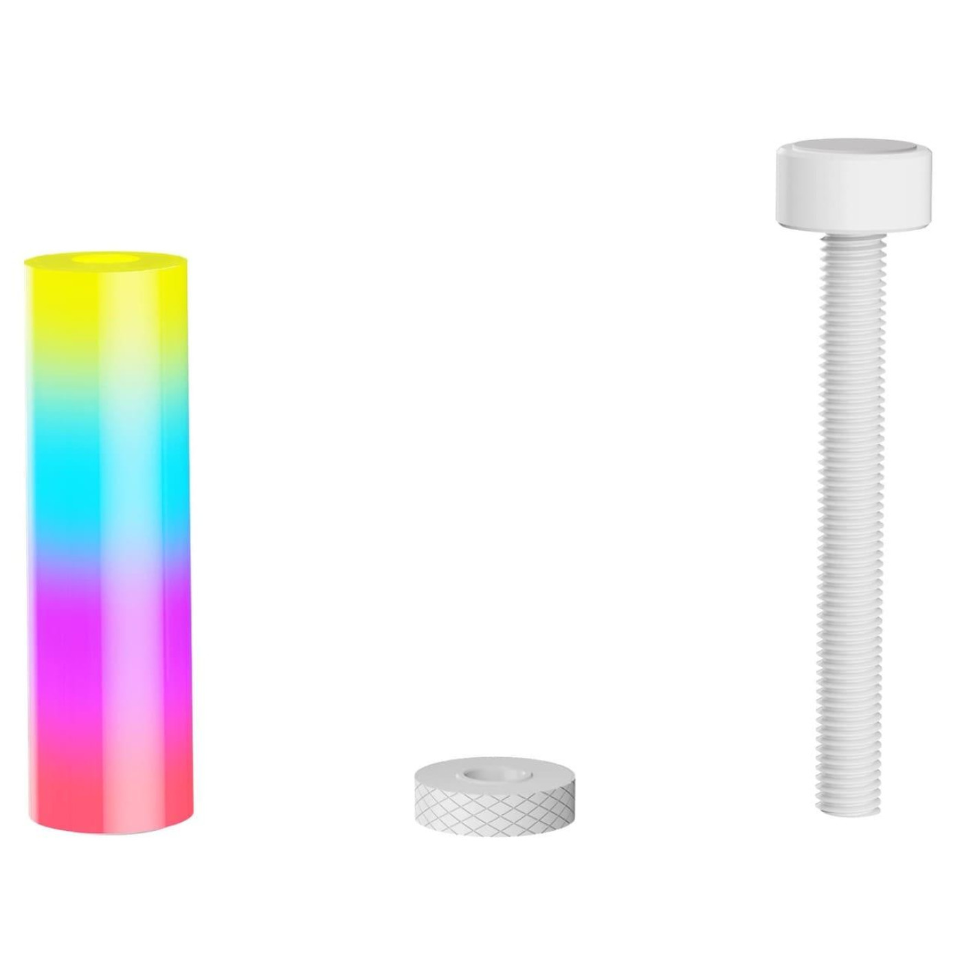 Підставка для відеокарти Coolmoon GR125 ARGB (GR125)