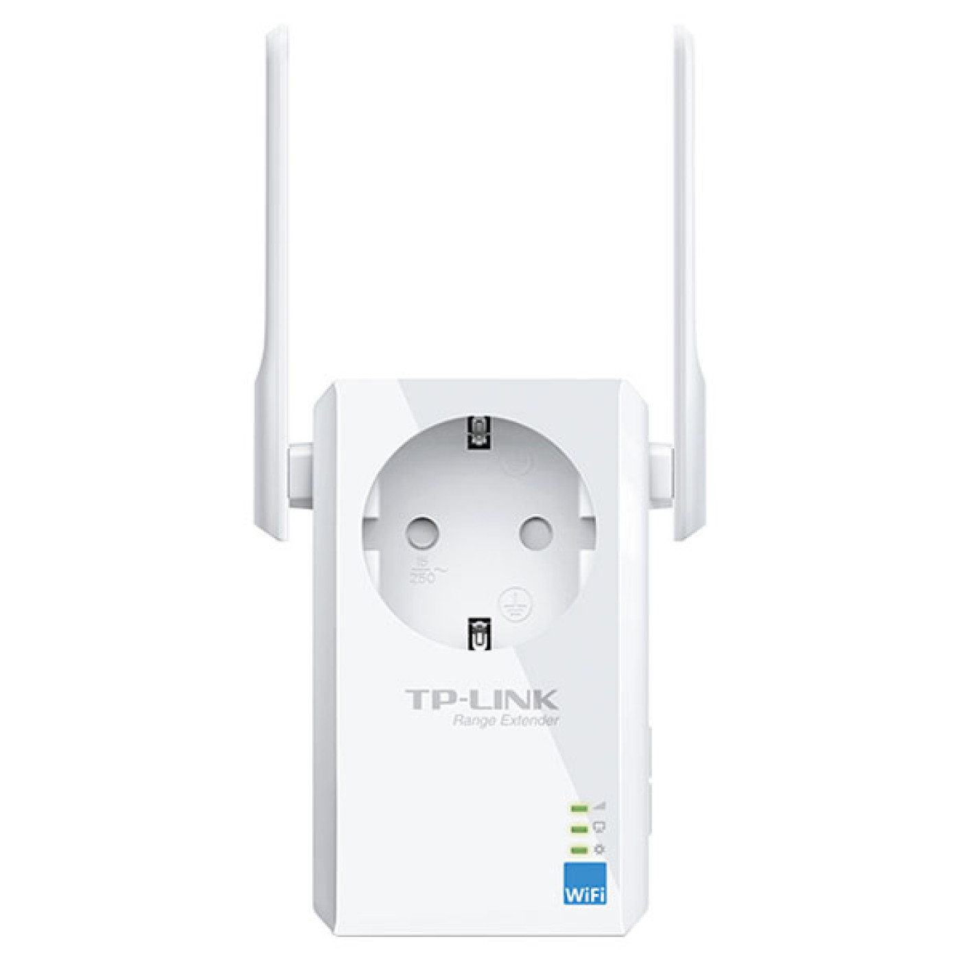 Ретранслятор TP-Link TL-WA860RE (TL-WA860RE)