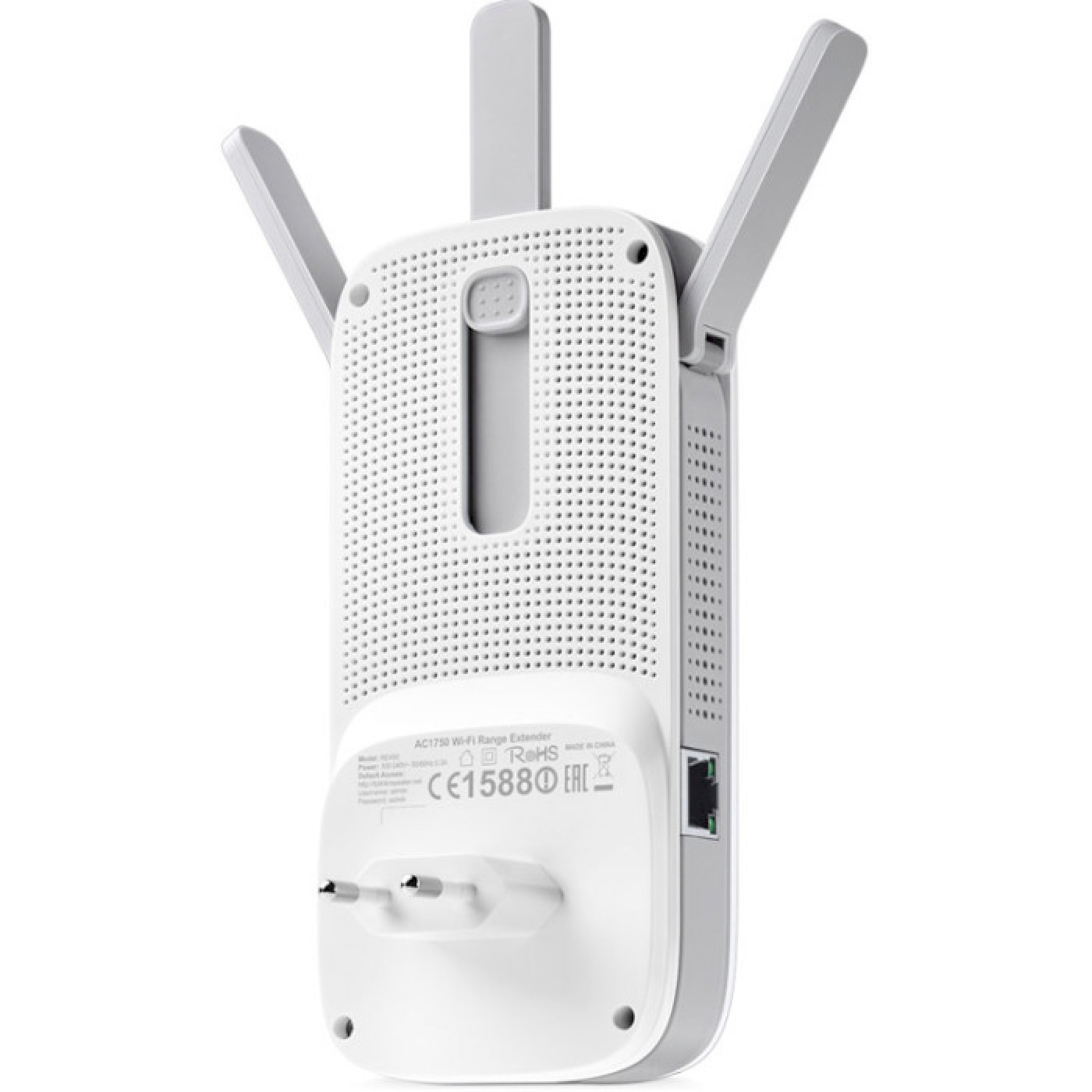 Ретранслятор TP-Link RE450 (RE450)