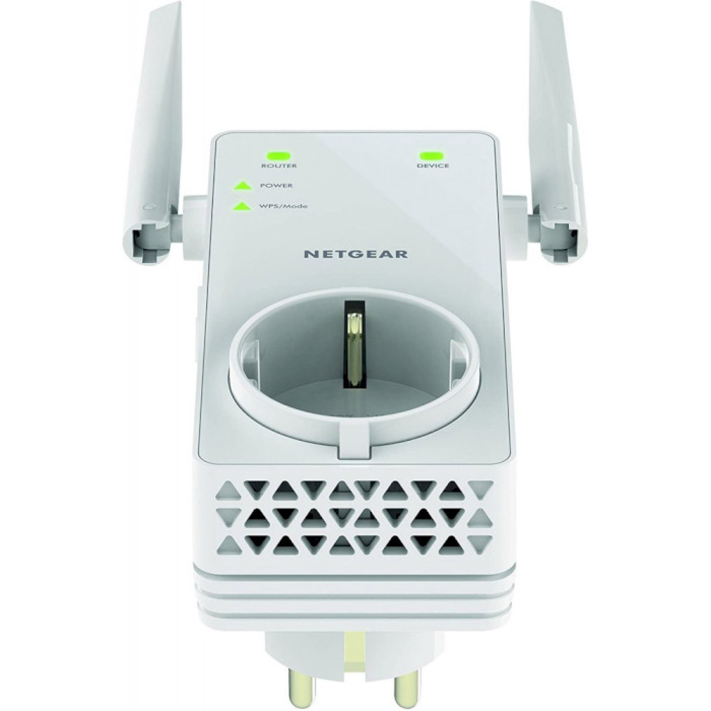 Ретранслятор Netgear EX6130 (EX6130-100PES)