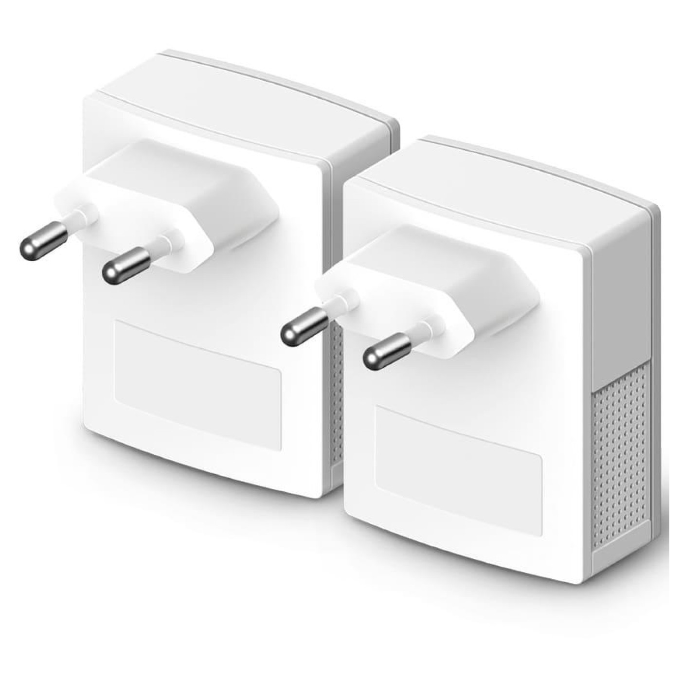 Ретранслятор TP-Link PowerLine TL-PA4010 KIT (TL-PA4010KIT)