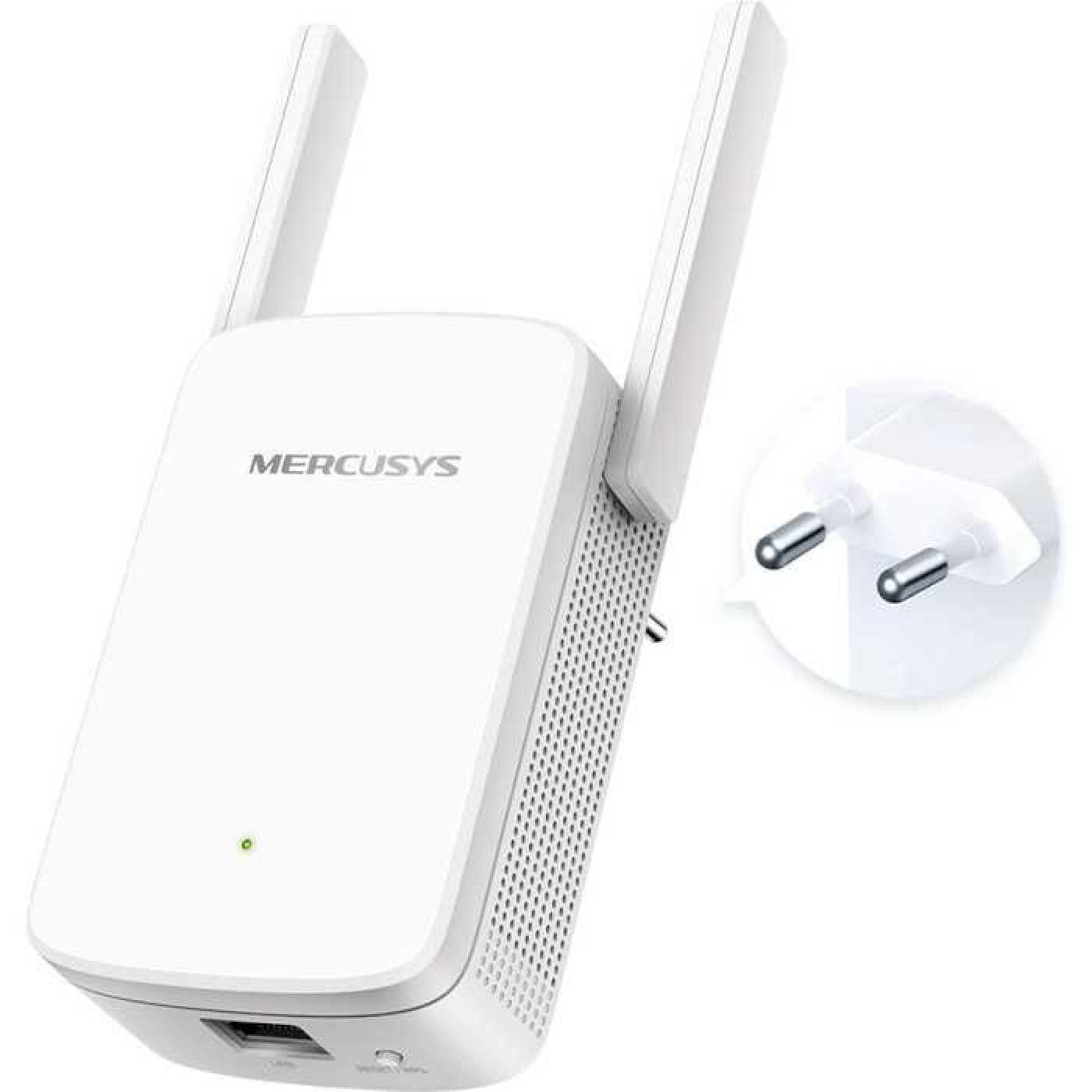 Ретранслятор Mercusys ME30 (ME30)