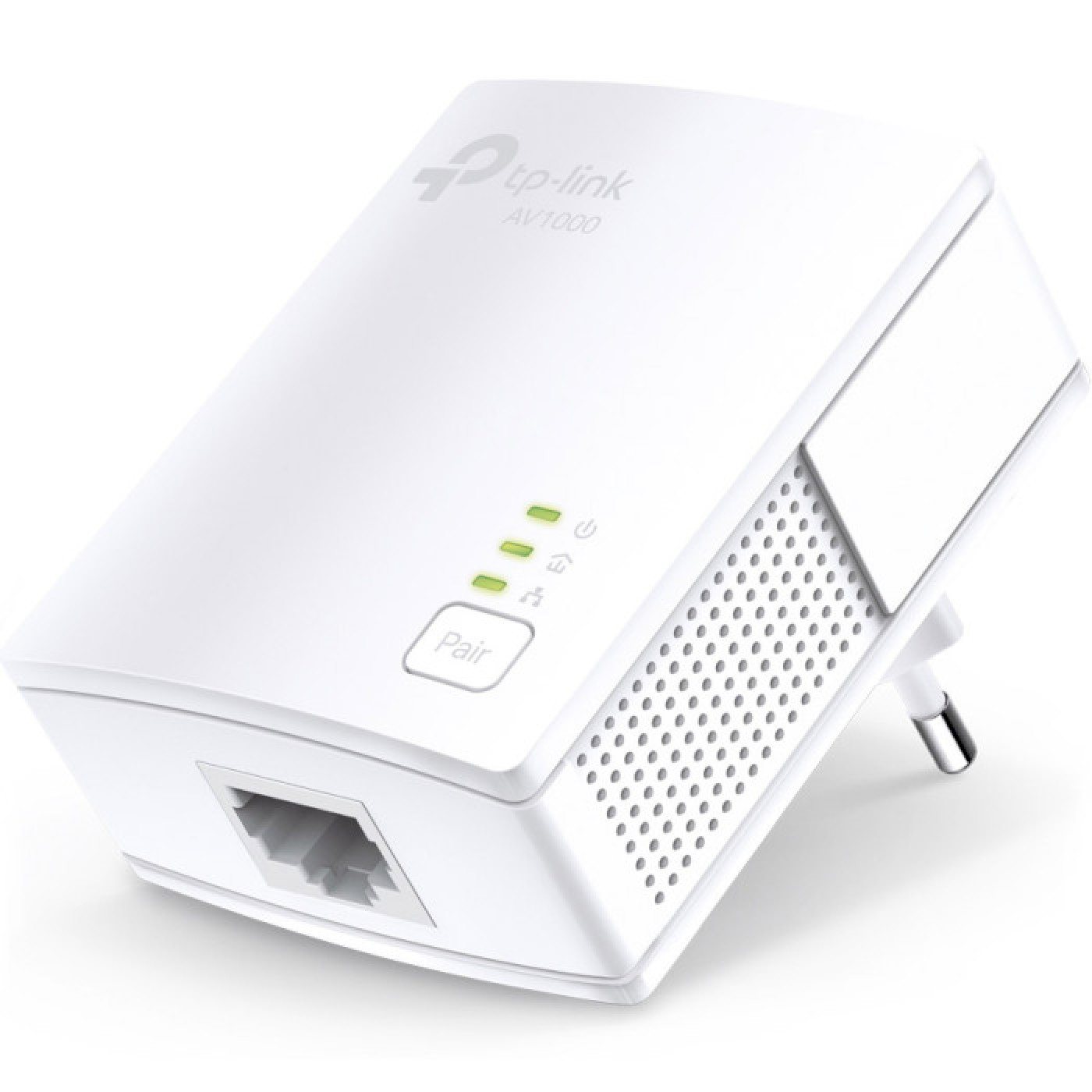 Ретранслятор TP-Link Powerline TL-PA7017 KIT (TL-PA7017 KIT)