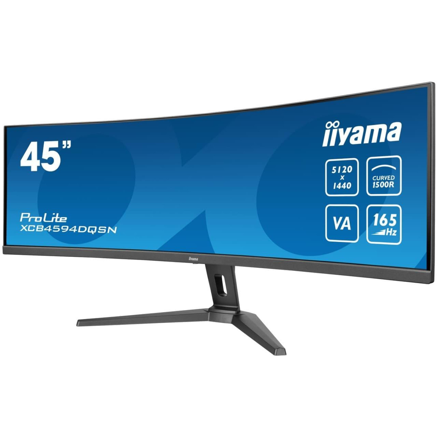 Монитор Iiyama 44.5