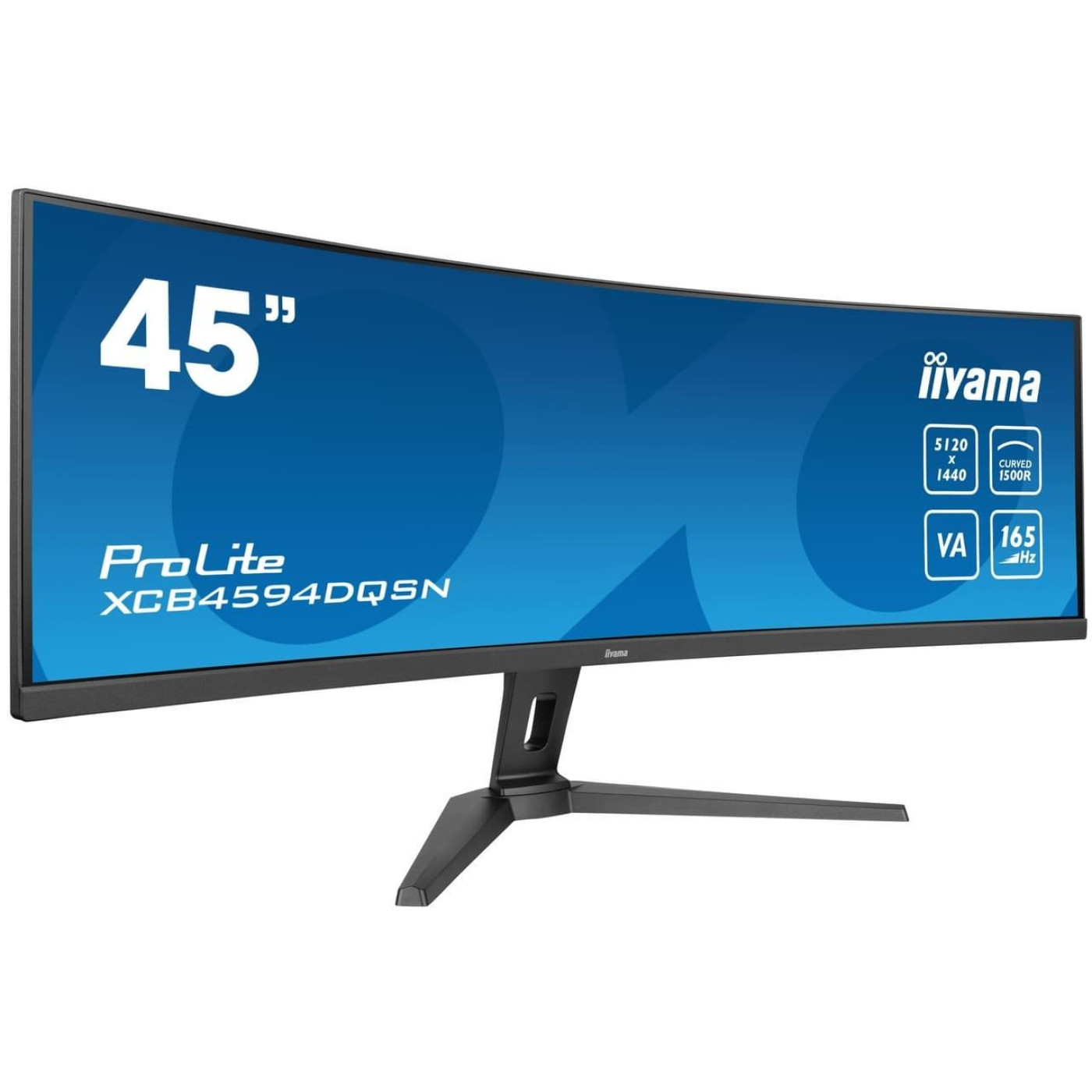Монитор Iiyama 44.5