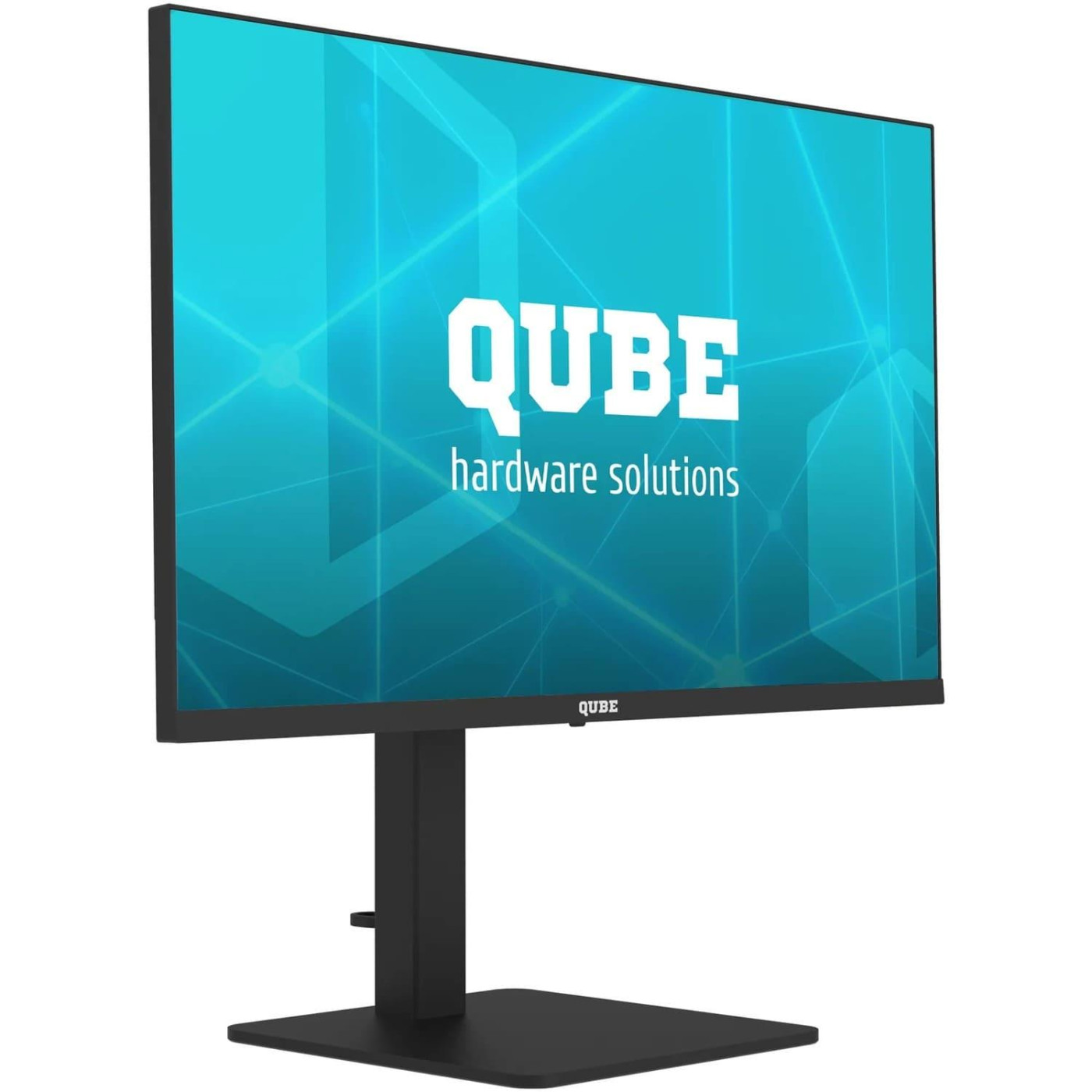 Монитор QUBE 27