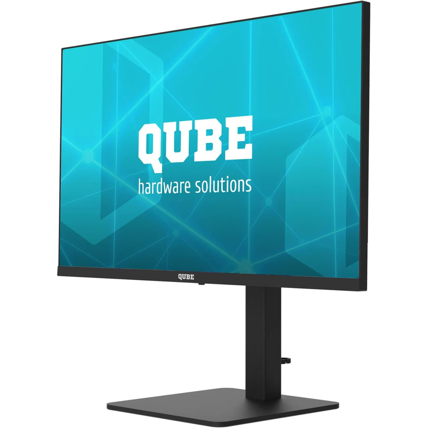 Монитор QUBE 27