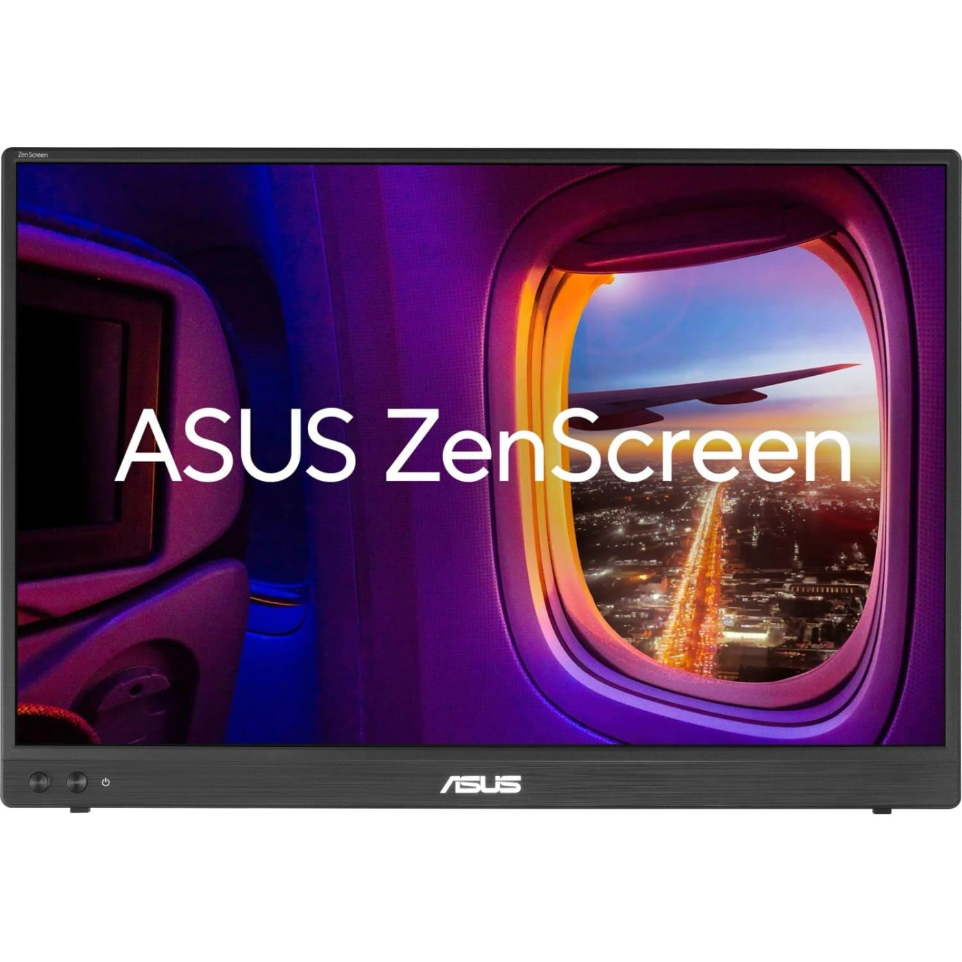 Монітор ASUS 16