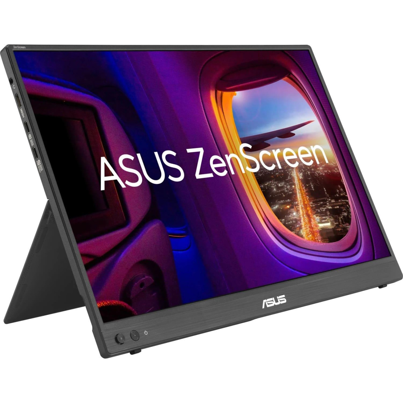 Монітор ASUS 16
