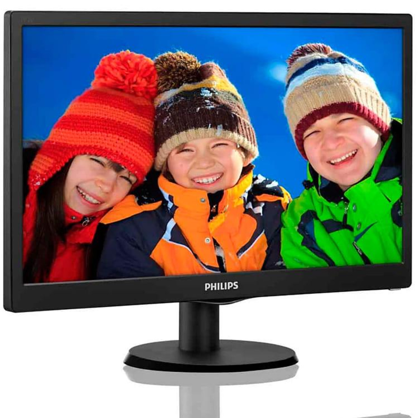 Монітор Philips 18.5