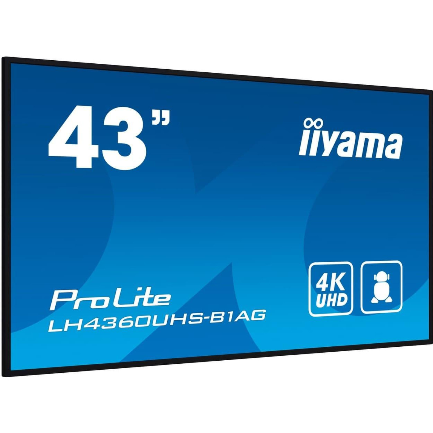 Монитор Iiyama 42.5