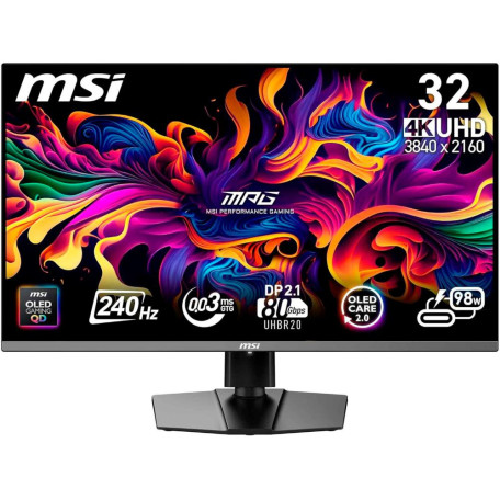 Монітор 31.5
