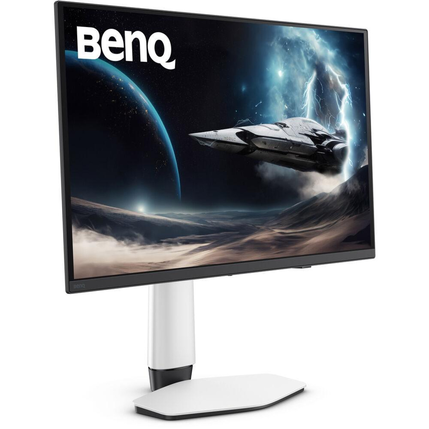 Монітор BenQ 26.5