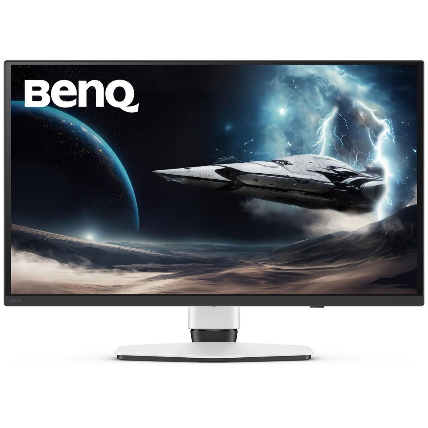 Монітор BenQ 26.5