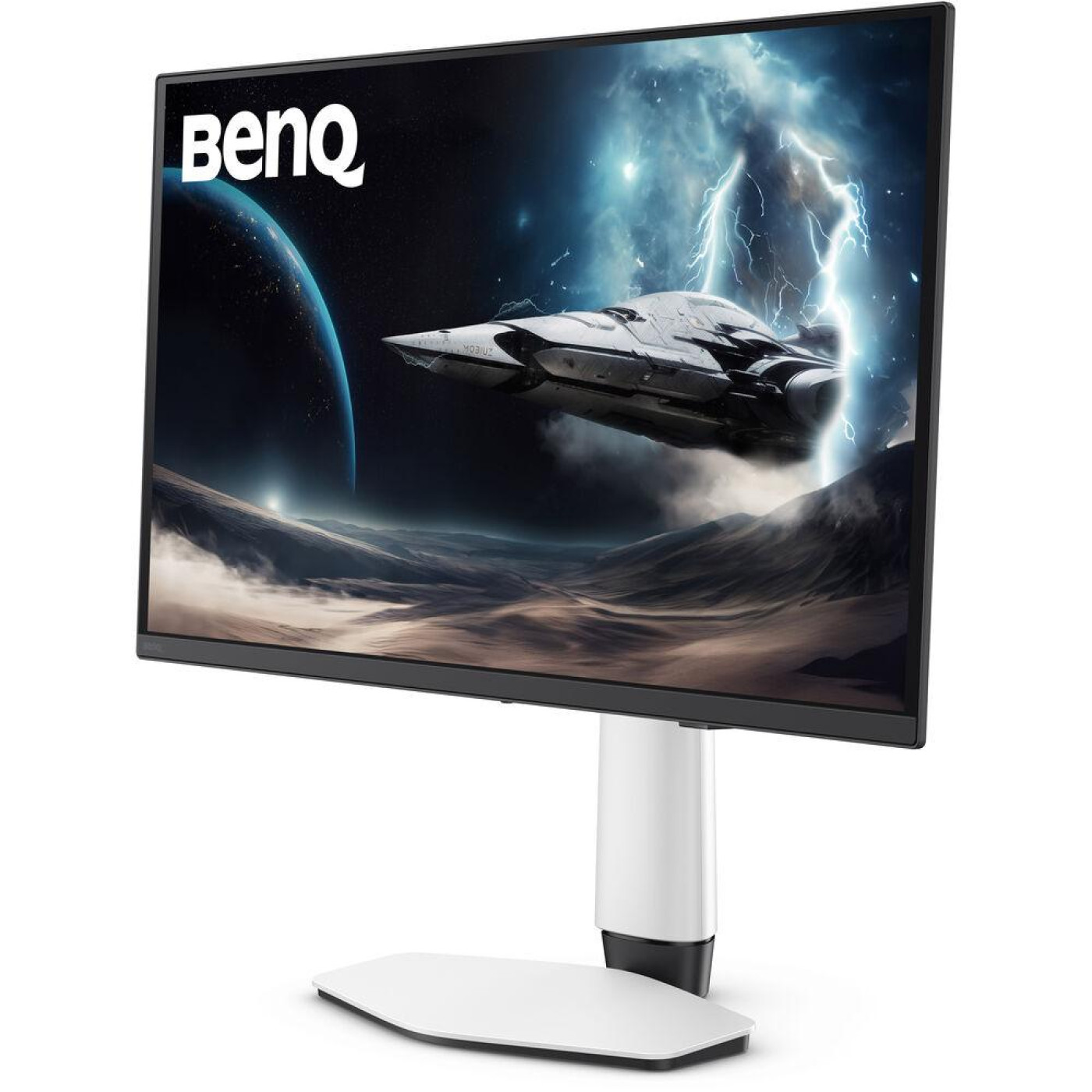 Монітор BenQ 26.5