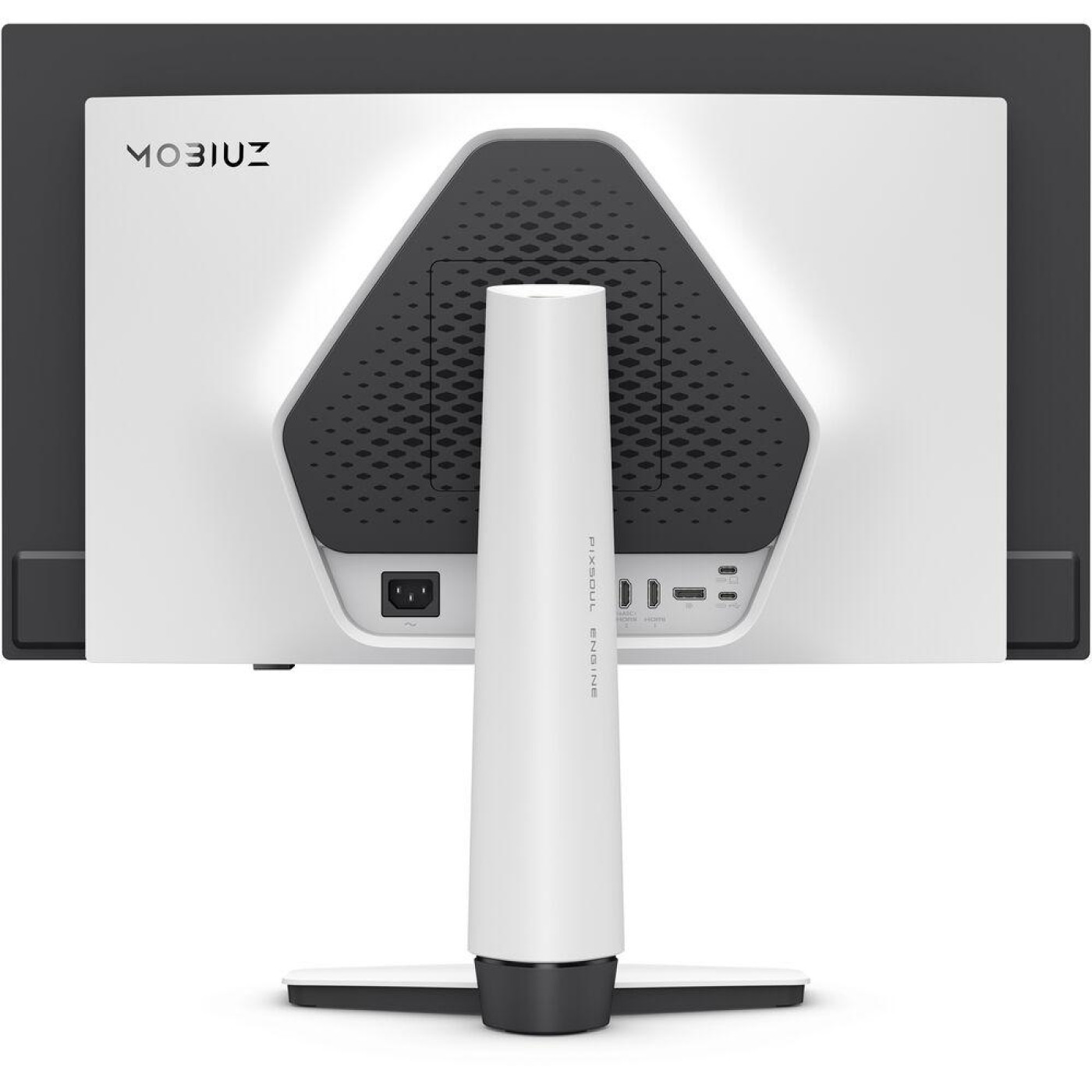 Монітор BenQ 26.5