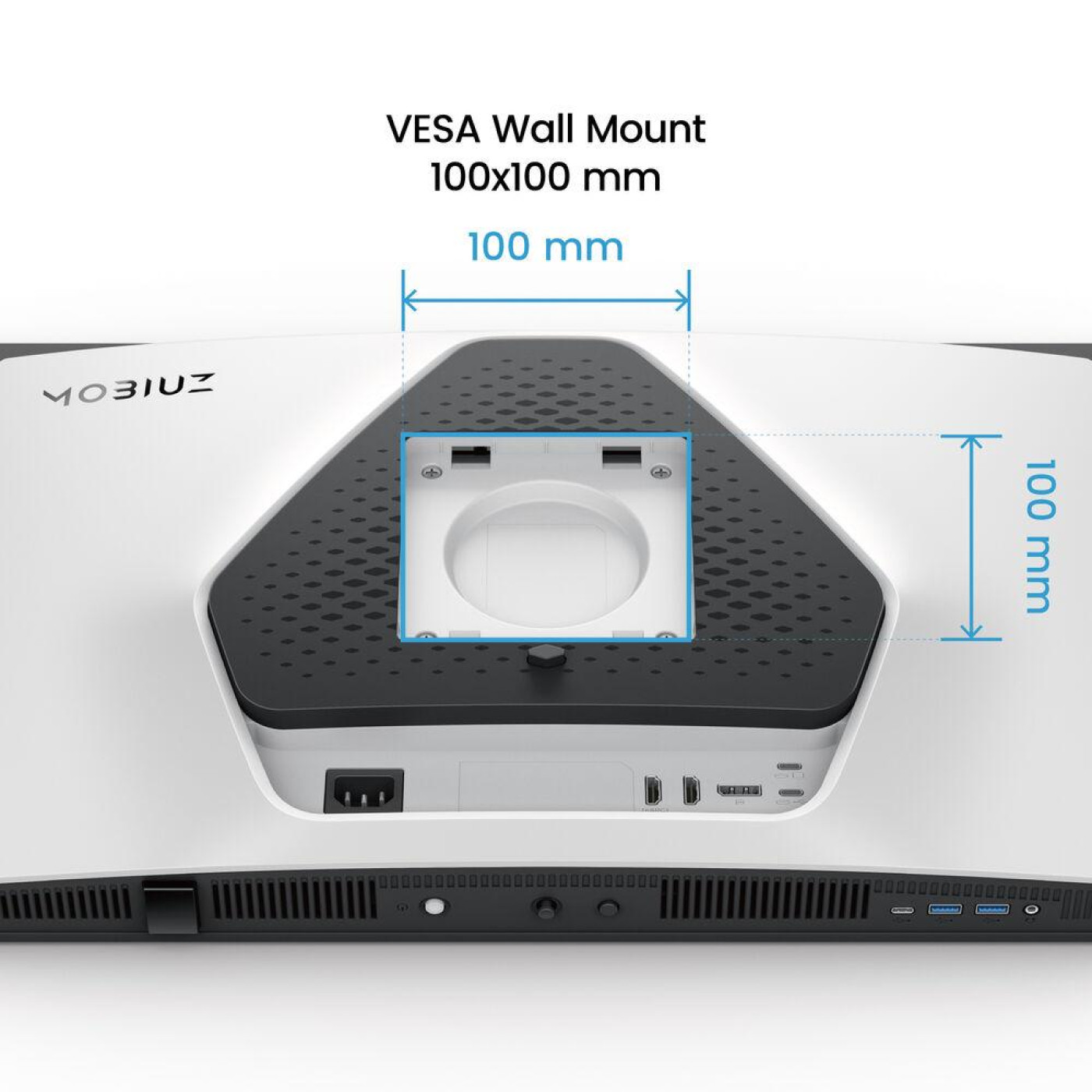 Монітор BenQ 26.5