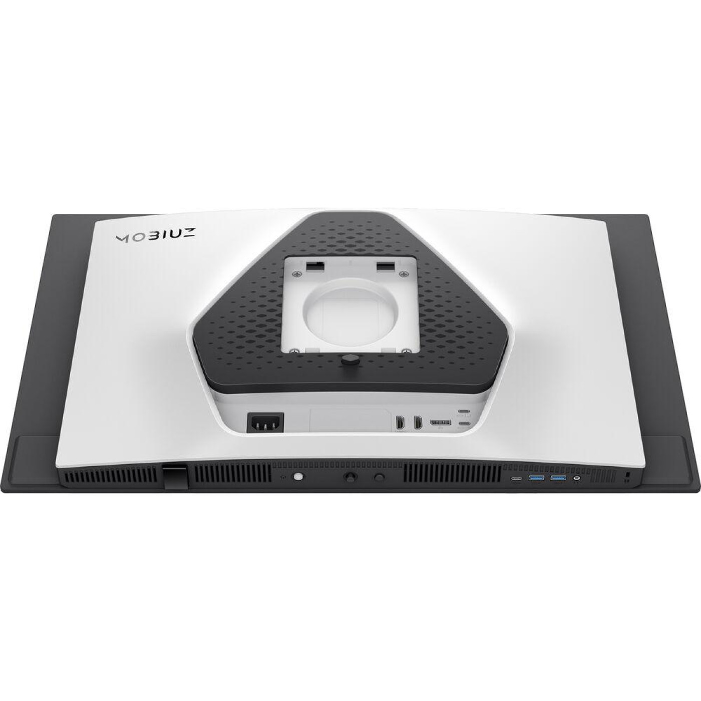 Монітор BenQ 26.5