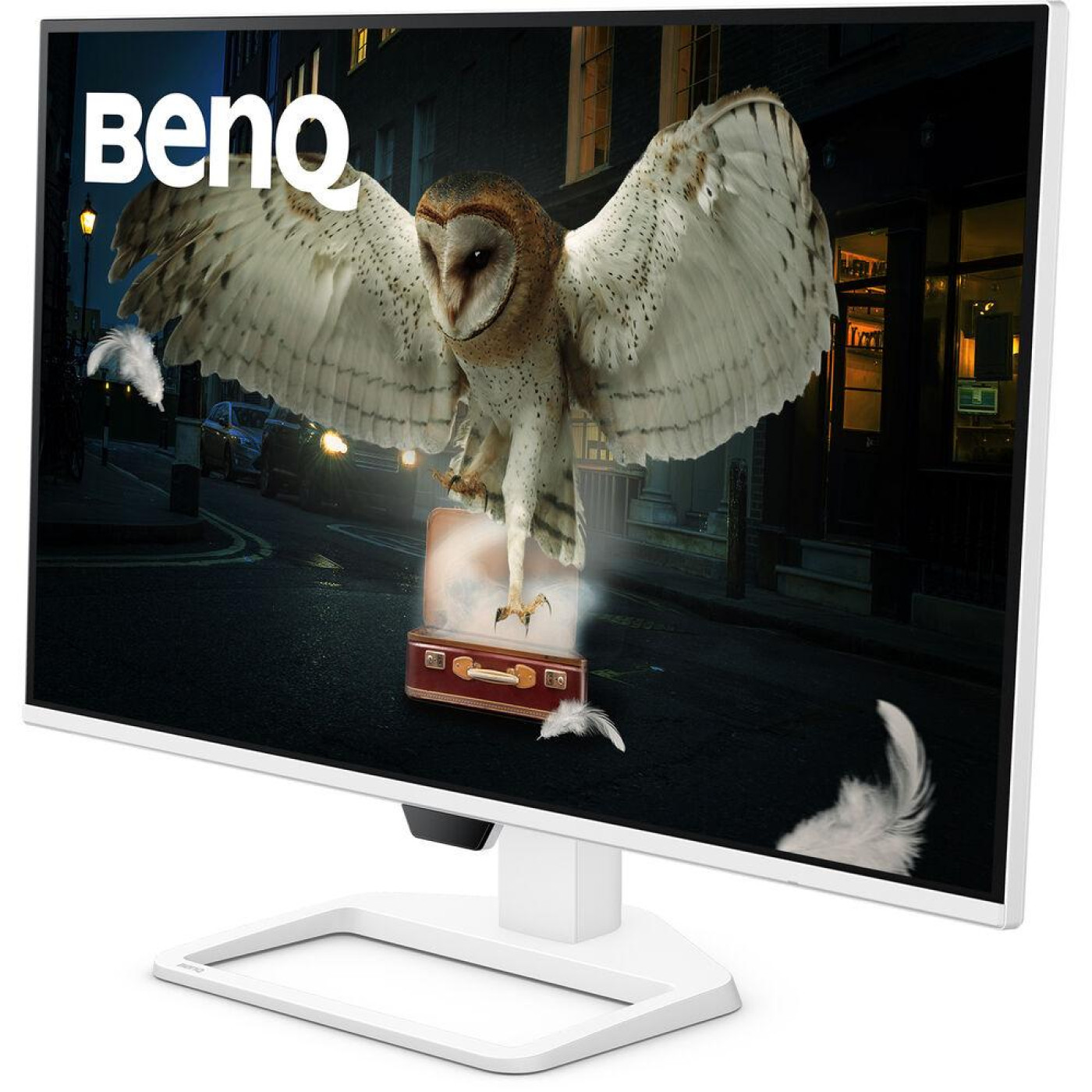 Монитор BenQ 27