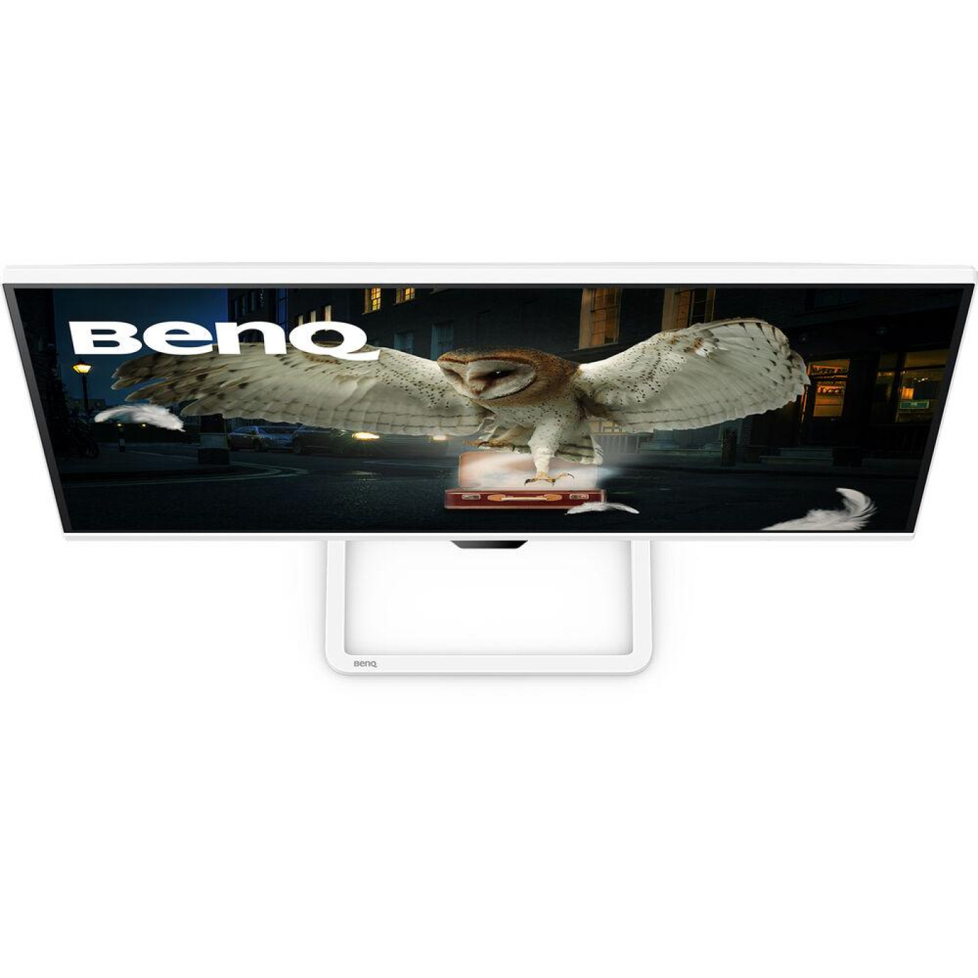 Монитор BenQ 27