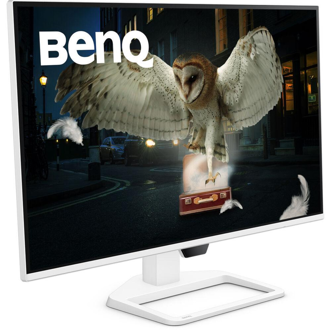 Монитор BenQ 27