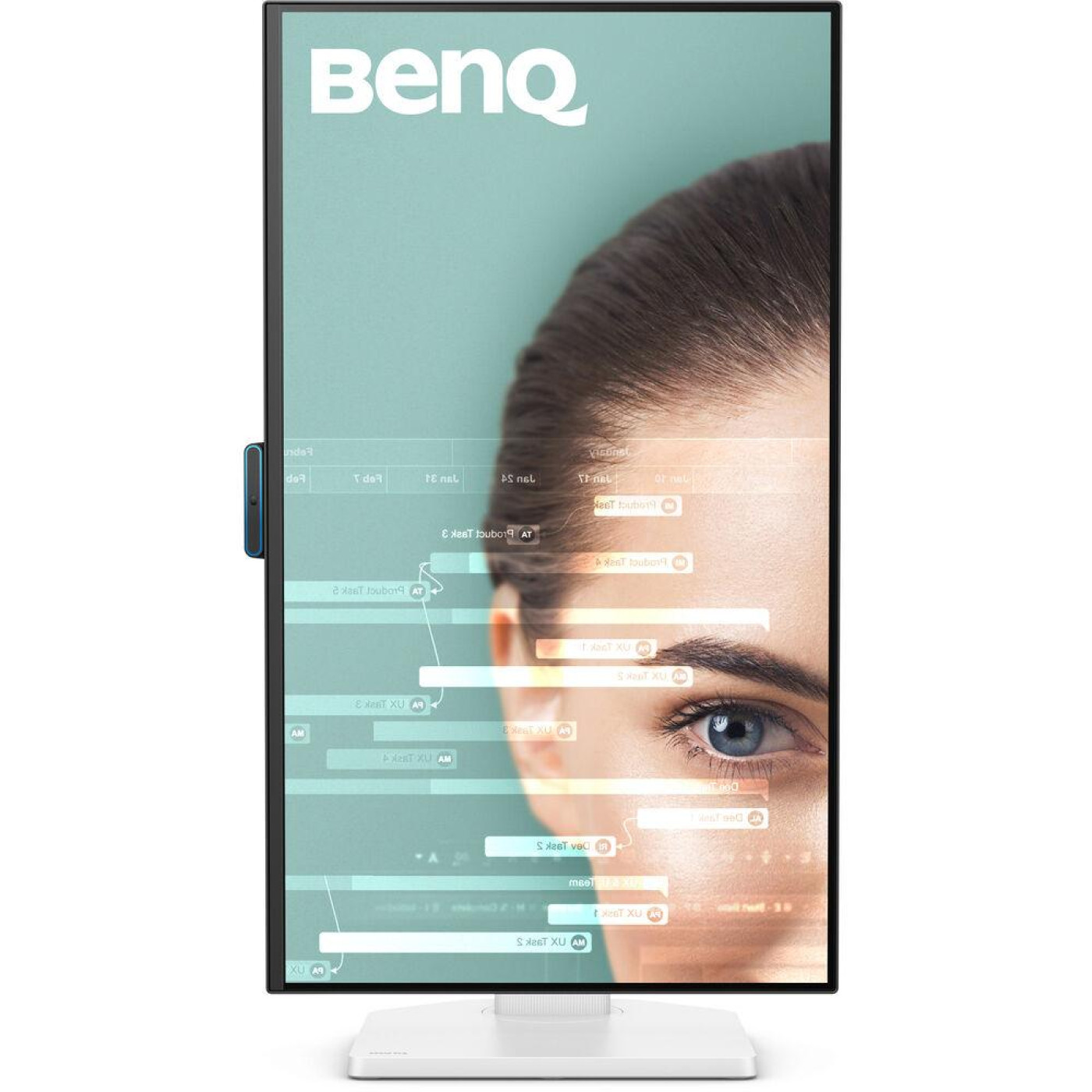 Монитор BenQ 27