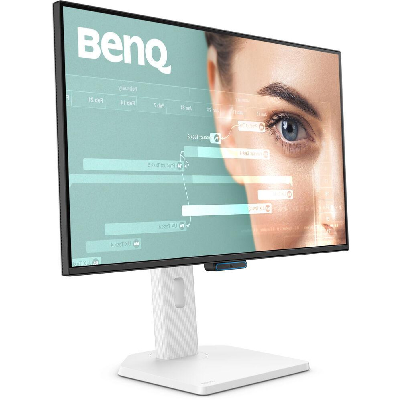 Монитор BenQ 27