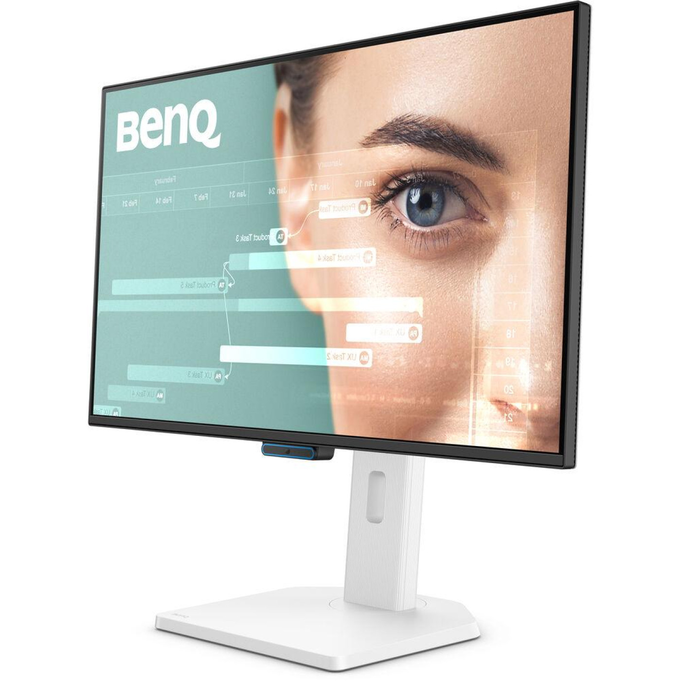 Монитор BenQ 27