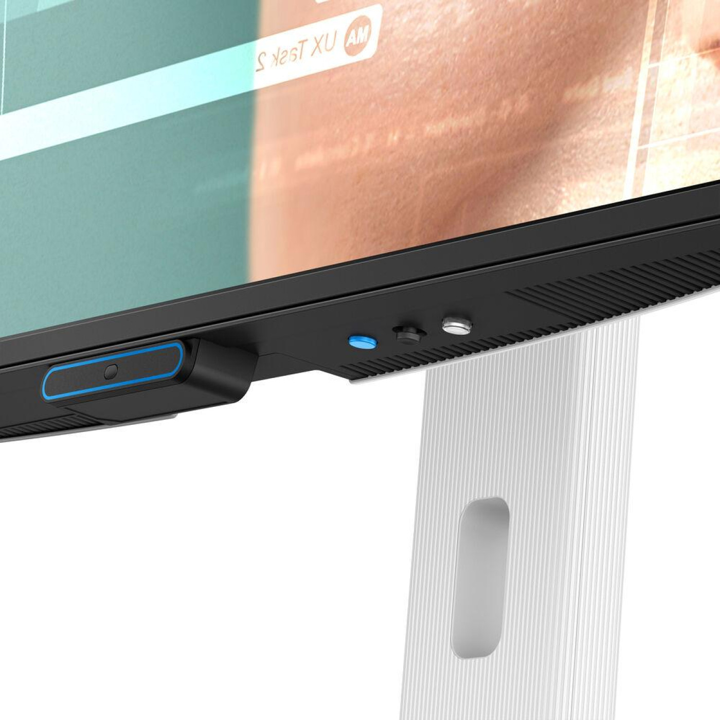 Монитор BenQ 27