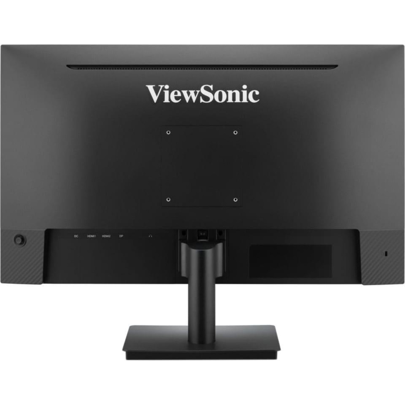 Монитор ViewSonic 27