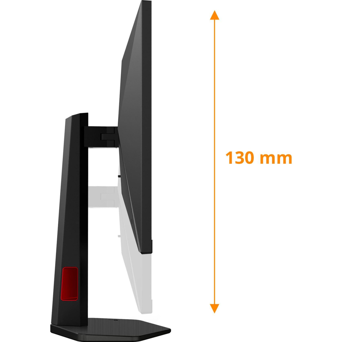 Монитор AOC 27