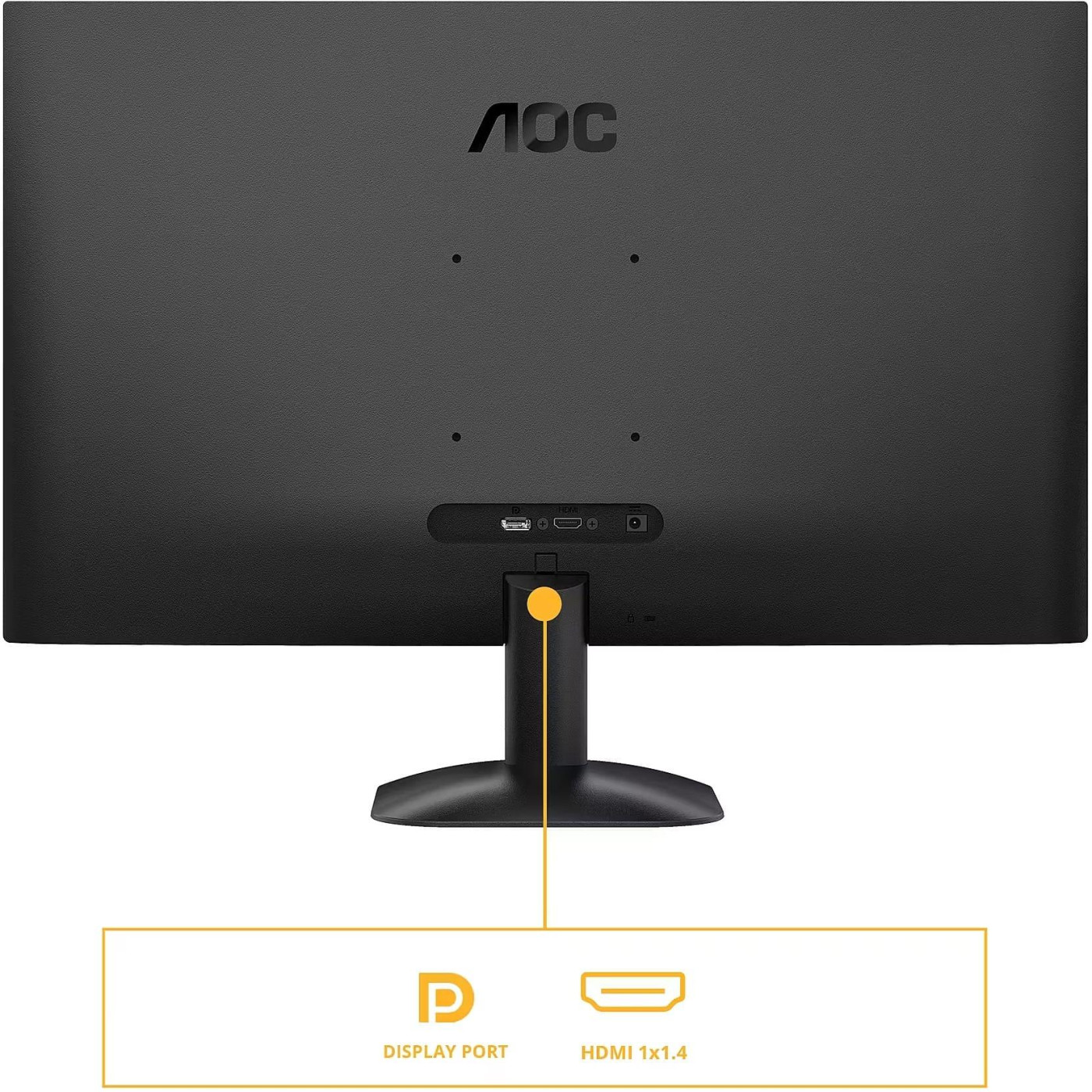 Монитор AOC 27