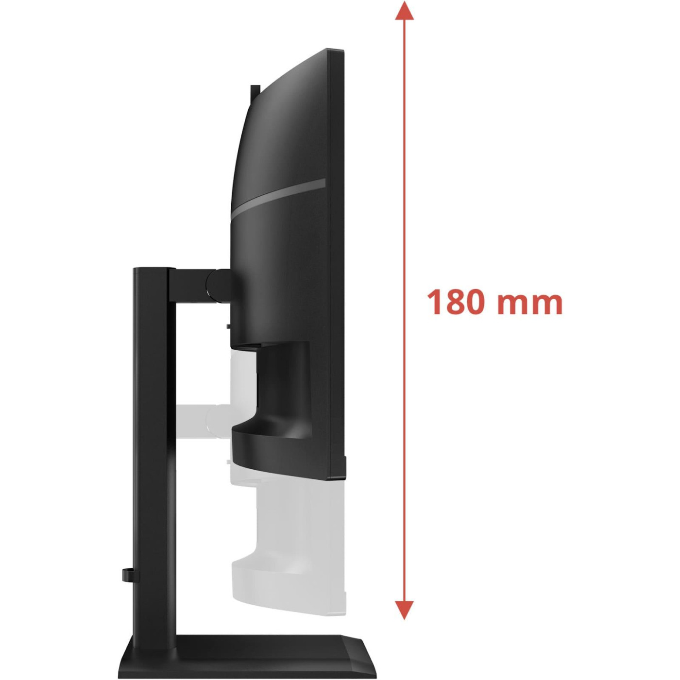 Монітор AOC 34