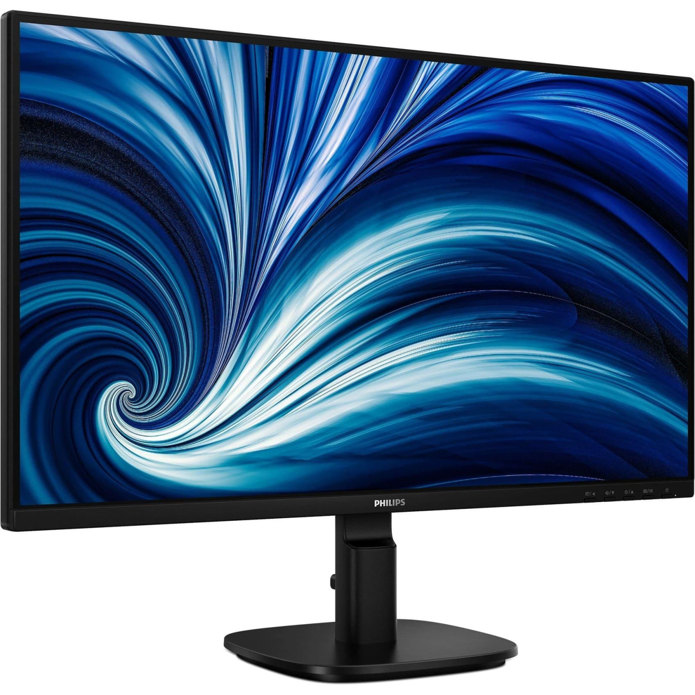 Монитор Philips 23.8