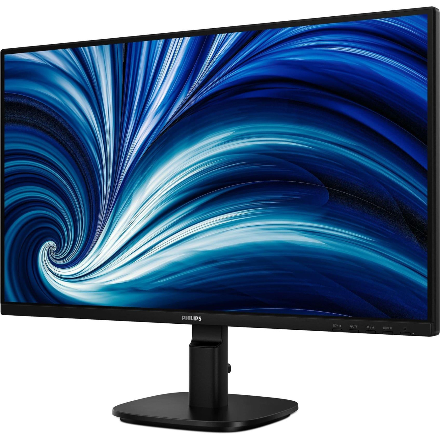 Монитор Philips 23.8