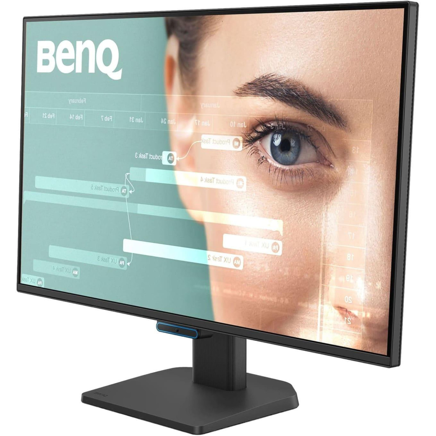 Монитор BenQ 27