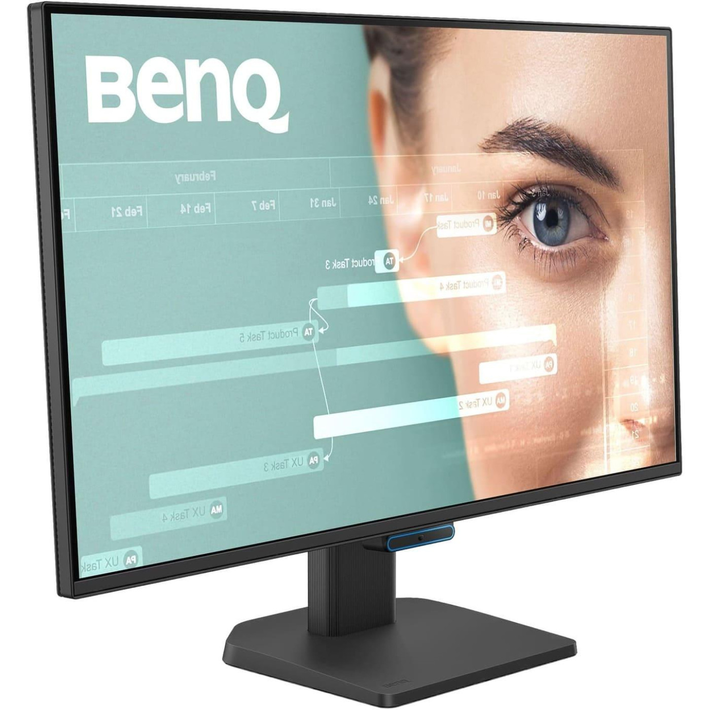 Монитор BenQ 27