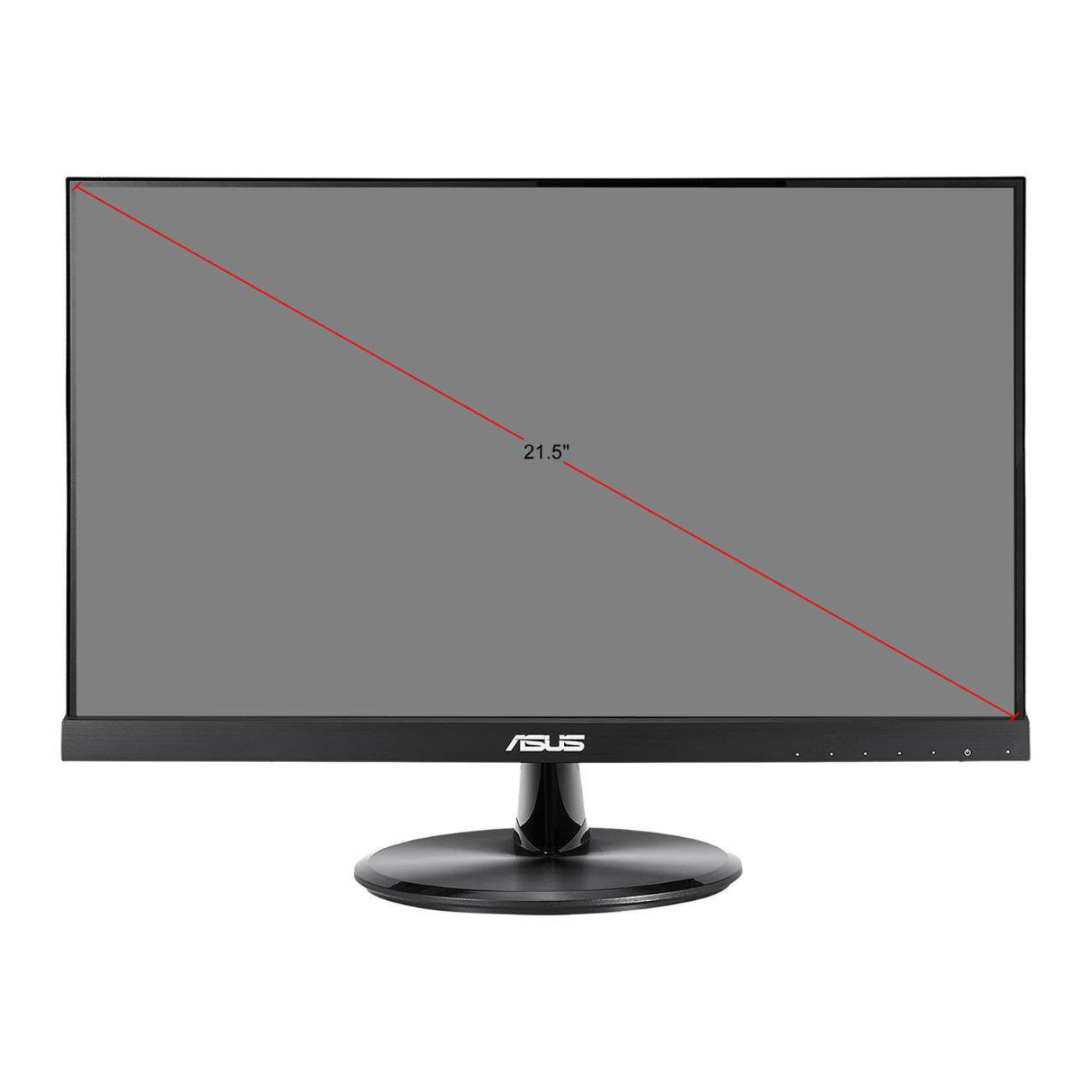 Монітор 21.5