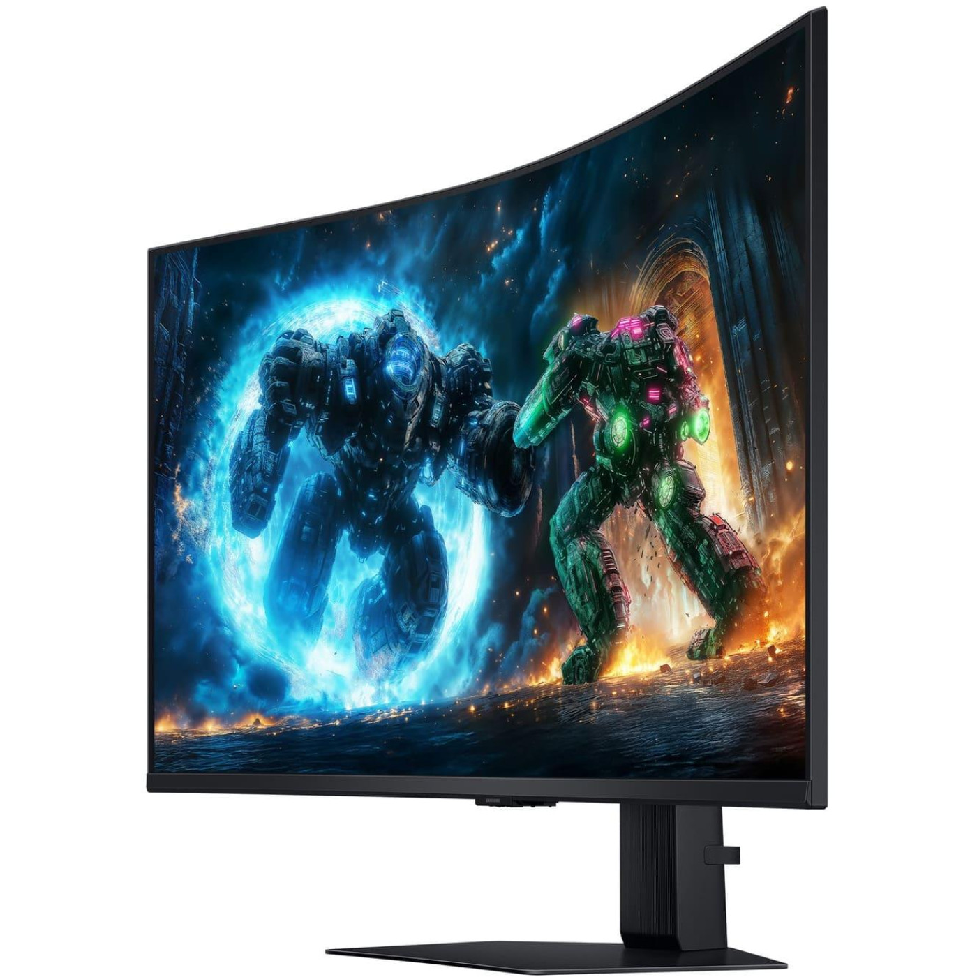 Монітор Samsung 37