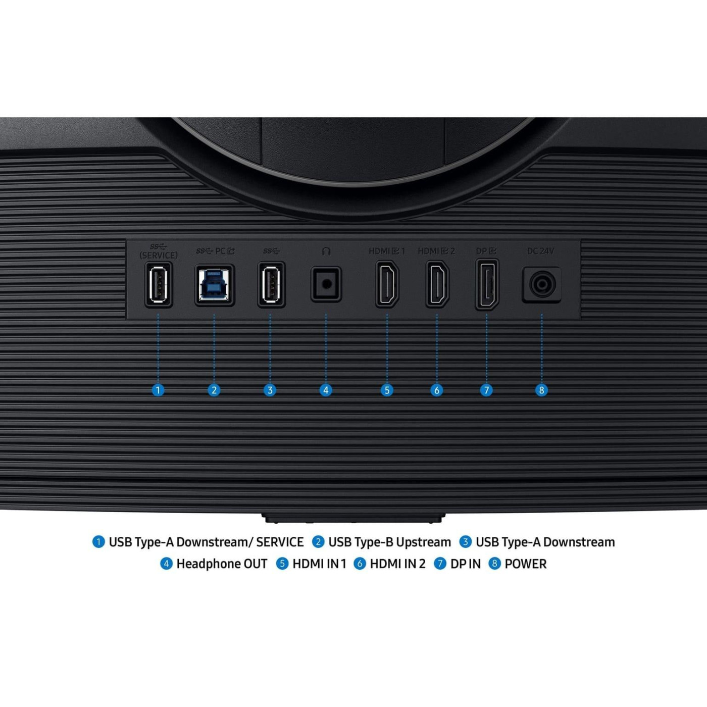 Монітор Samsung 37