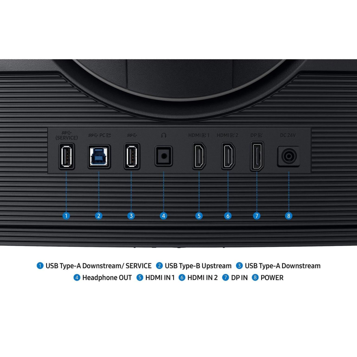 Монітор Samsung 40