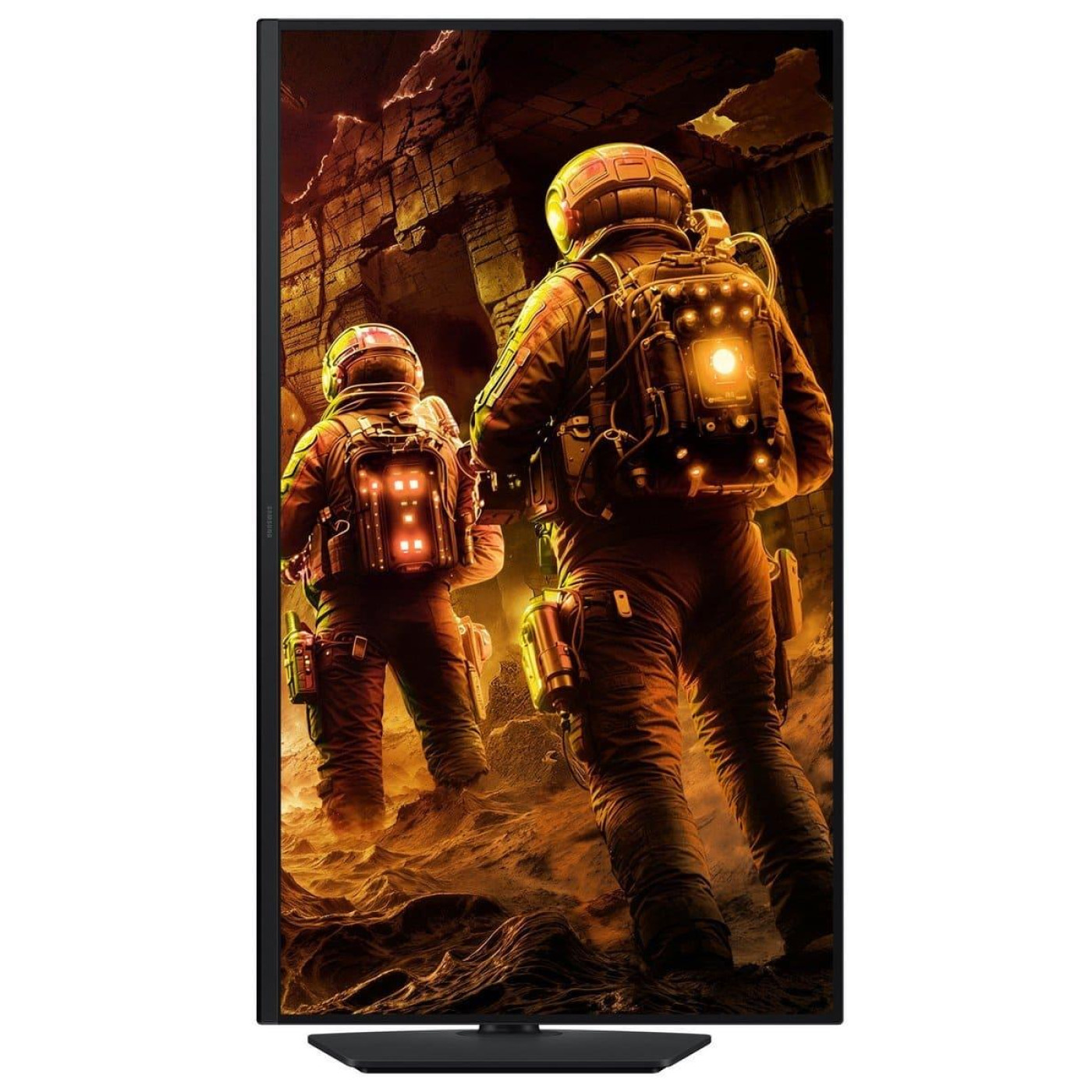 Монітор Samsung 32