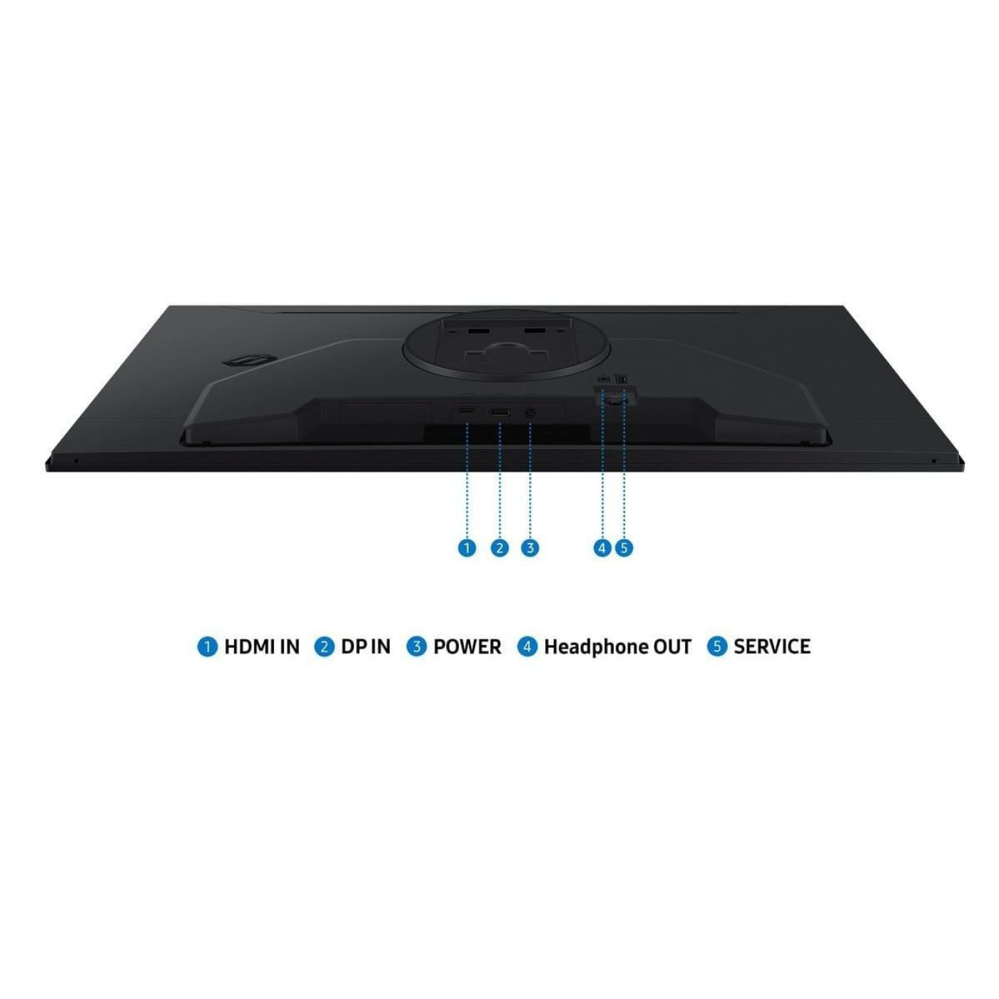 Монітор Samsung 32