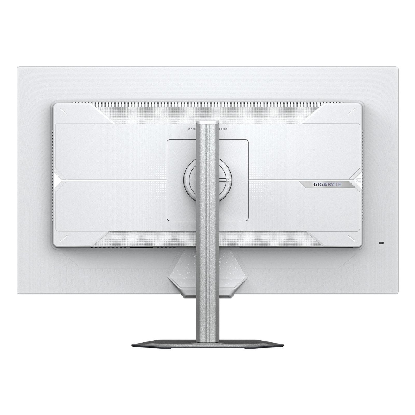 Монітор Gigabyte 27” M27Q2 QD ICE Gaming Monitor White QHD IPS 200Hz / OC 210Hz (M27Q2 QD ICE Gaming Monitor)