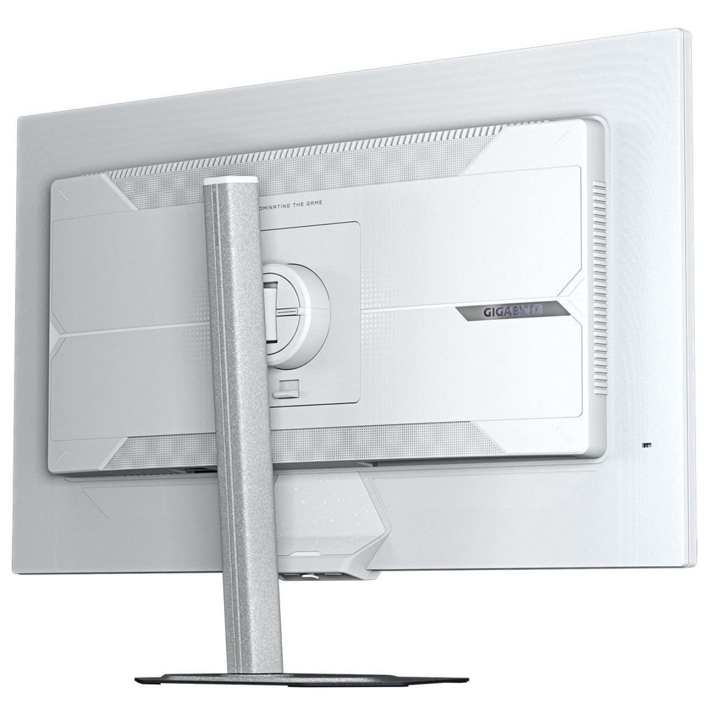 Монітор Gigabyte 27” M27Q2 QD ICE Gaming Monitor White QHD IPS 200Hz / OC 210Hz (M27Q2 QD ICE Gaming Monitor)