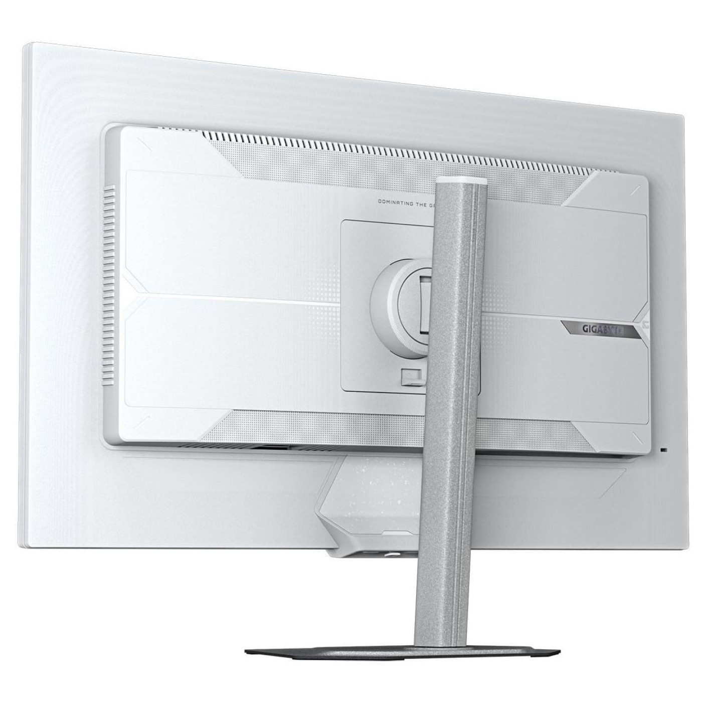 Монітор Gigabyte 27” M27Q2 QD ICE Gaming Monitor White QHD IPS 200Hz / OC 210Hz (M27Q2 QD ICE Gaming Monitor)