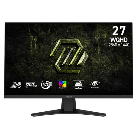 Монітор 27