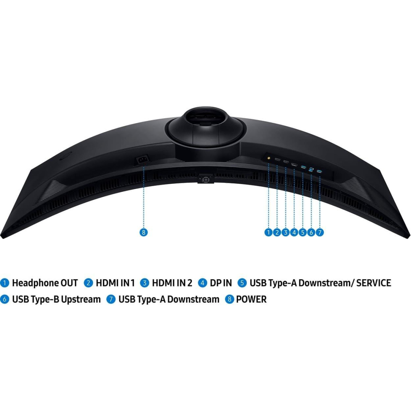 Монітор Samsung 49